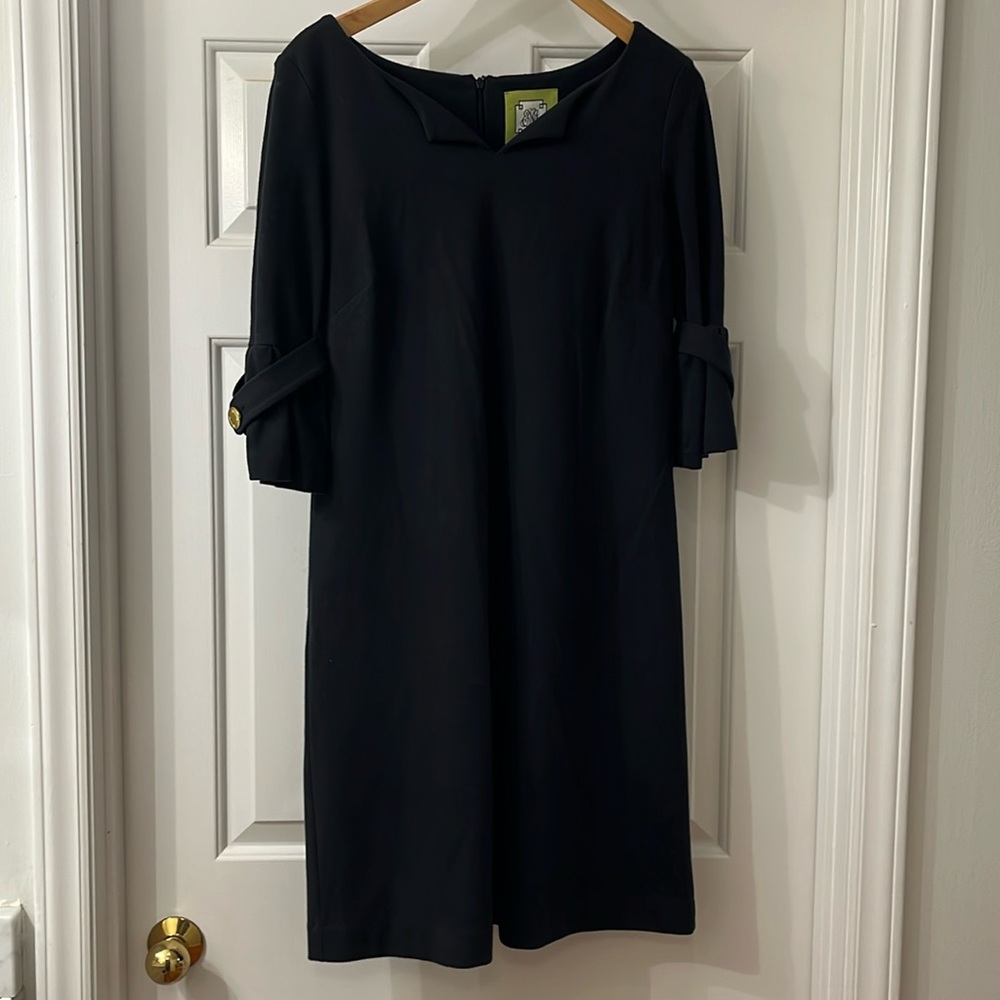 Elizabeth McKay dress, Medium